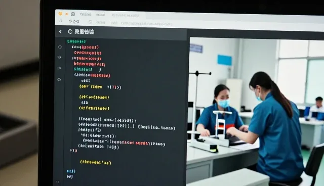 休闲服装质量检验体系的升级与未来趋势